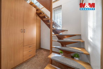 Prodej bytu 4+1, 103 m², Praha, ul. Točitá - 5