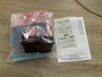 Graco Turn2me autosedačka 360° isofix 0-18 kg - 5