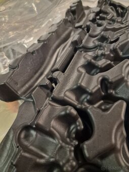 Prodam horni izolaci motoru comonrail m50d - 5