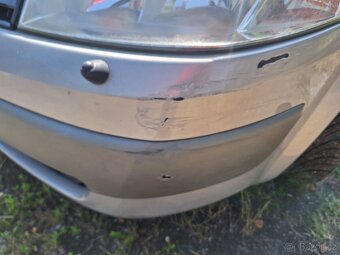 Renault megane cc 2.0 turbo - 5