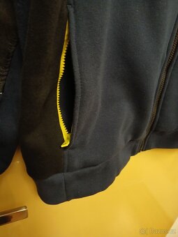 Mikina pánská vel. XL - 5