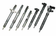 Opravy vstřikovačů Siemens/Bosch/Delphi/Denso/CAT - 5