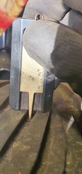 Neptune Octavia 2 – 225/40 R18 - 5