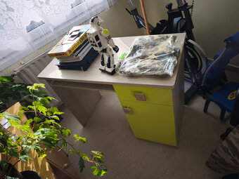 Prodám dětský pokoj - 5