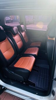 Volkswagen Sharan 1.4 TSI - 5