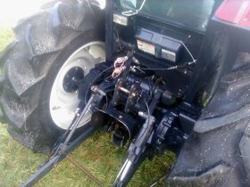 Malotraktor Iseki Geas AT 50 - 5