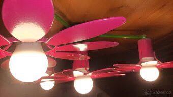 dětské světlo - 5