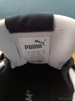 Boty sportovní -dámské, - 5