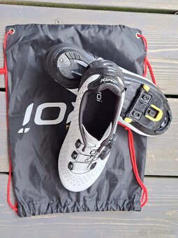 Cyklistické tretry Eköi - 5