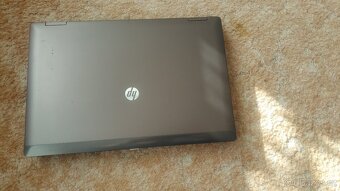 Notebook HP ProBook 6570 - 5