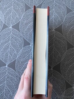 Nová kniha Chladnokrevně - vraždy v Kansasu - 5