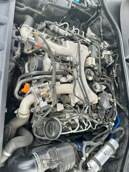 Audi Q7 quattro 4.2 tdi - 5