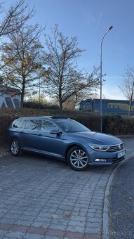 Passat B8 Highline - 5
