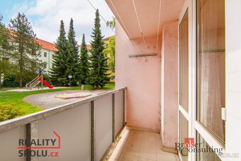 Převod dr. podílu, byty/2+1, 56 m2, Josefa Knihy 182, 33701  - 5