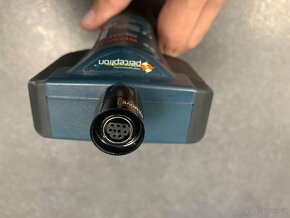 Inspekční kamera Bosch GOS 10,8 V-LI Profesionál - 5