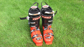 LYŽÁKY TECNICA vel.10,5 - 5