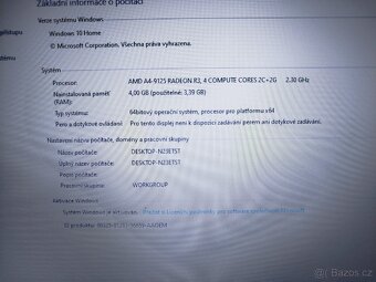 Lenovo 330 17 ast - 5