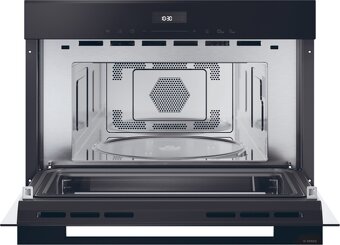 Vestavná kompaktní mikrovlnní trouba zn. Haier - 5