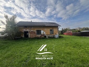 Prodej domu a stavebního pozemku, Ostrava - Polanka nad Odro - 5