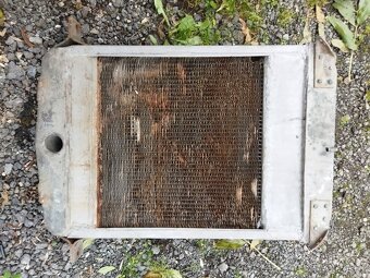 Praga Piccolo Chladič - 5