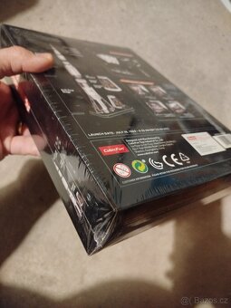 3D model Apollo 11 - 5