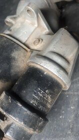 ND veterán Škoda a jine - 5