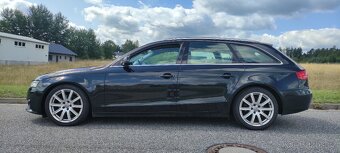 Audi A4 B8 2.0 TDI 105kw 2011 AVANT - 5