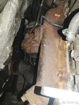 Citroen jumper 3,0 130kw - 5