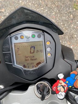 Ktm duke 125 2015 - 5