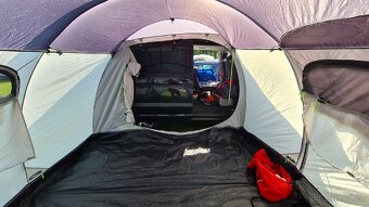 Předstan k dodávce Berger Traveler Deluxe - 5