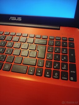 Asus X555l - Intel i5, Nvidia, 500GB, Win10 - 5