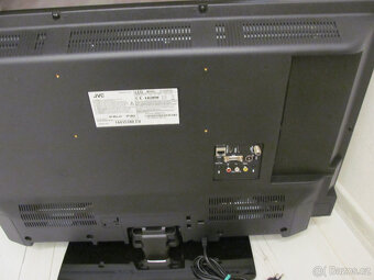 Smart Full HD JVC32VF52L 80cm Dvbt2 WIFI - 5