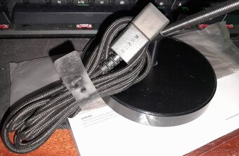 Držák kabelu Razer Mouse Bungee V3 Chroma - 5