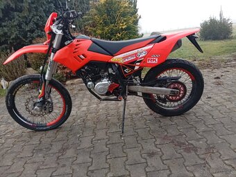 Beta RR 125 LC - 5