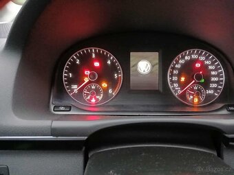 Vw touran 103kw HIGHLINE - 5