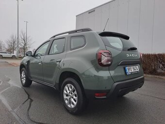 Dacia Duster, 1.0TCE LPG STAV NOVÉHO VOZU - 5