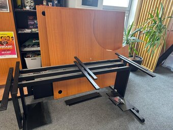 Kancelářský ostrůvek - 5