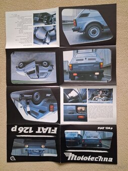 Fiat 126 p Maluch - 5