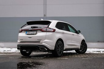 Ford Edge V6 2.7 320 4x4 - 5