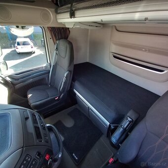 DAF XF 480 SSC Low Deck (5522- PUJ-MO) 6E2 6032 - 5