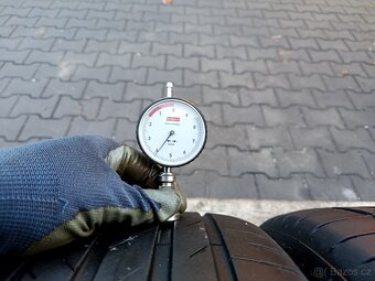 235/45/20 letní pneu hankook - 5