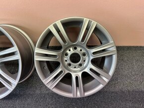 Alu kola 5x120 Styling 194 Mpaket E90 E91 - 5