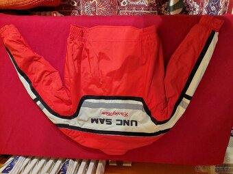 Pánská přechodová bunda UNCLE SAM L - 5