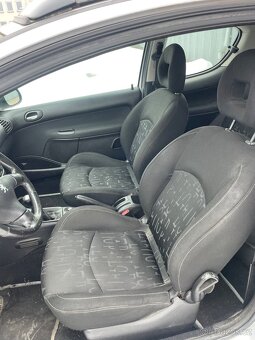 Peugeot 206 XS 1.6 16V -Klima- - 5