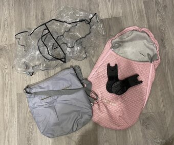 Moon Relaxx Edition+bohaté příslušenství - 5