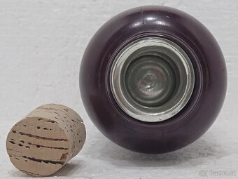 1L Retro bakelitová termoska - 5