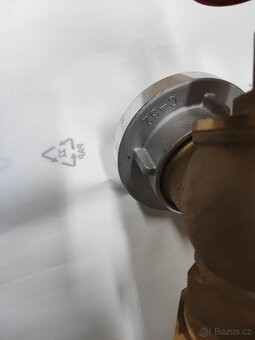 Hydrantová souprava - 5