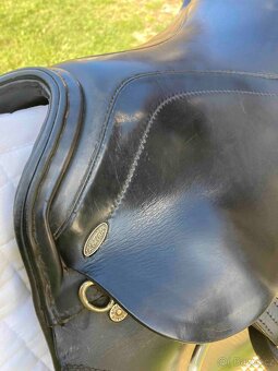 prodám sedlo Kentaur Seneca - 5