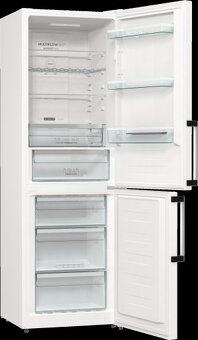 Kombinovaná chladnička s mrazničkou, - 5