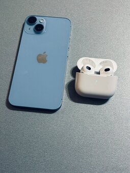 IPhone 14 + Apple AirPods - 5